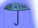 RAIN-punčochové zboží